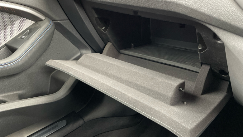 BMW 1 Series 118i [136] M Sport 5dr Step Auto [LCP] Petrol Hatchback